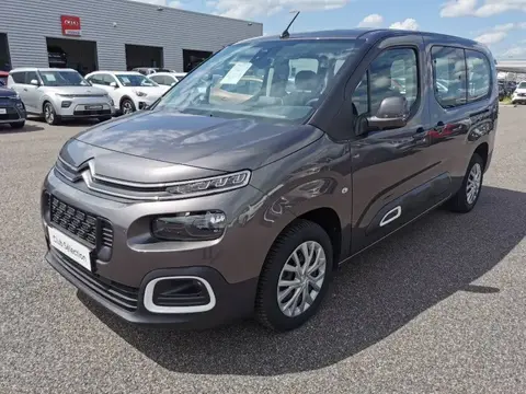 Used CITROEN BERLINGO Diesel 2020 Ad 