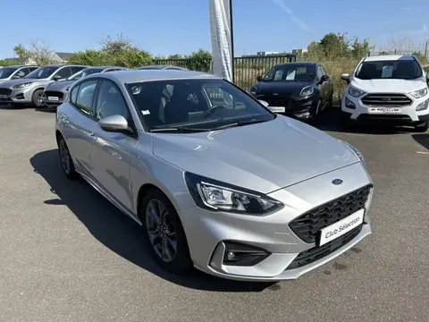 Annonce FORD FOCUS Diesel 2019 d'occasion 