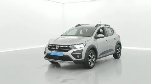 Used DACIA SANDERO LPG 2022 Ad 