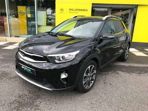 Used KIA STONIC Petrol 2018 Ad 