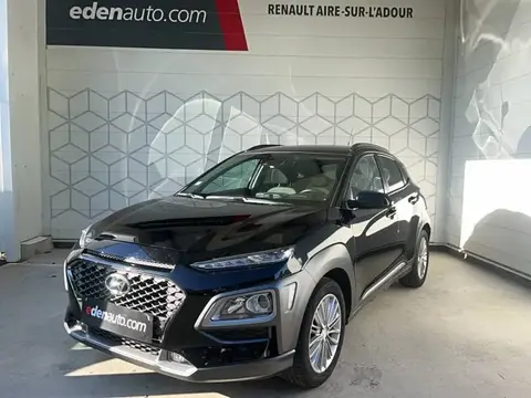 Annonce HYUNDAI KONA Essence 2019 d'occasion 