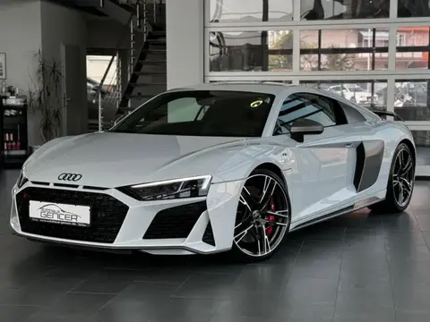 Used AUDI R8 Petrol 2019 Ad 