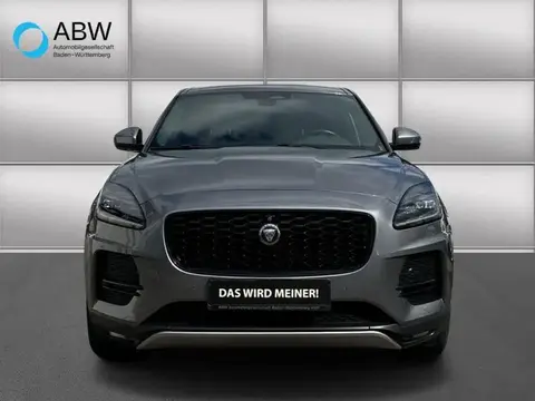 Used JAGUAR E-PACE Diesel 2022 Ad 