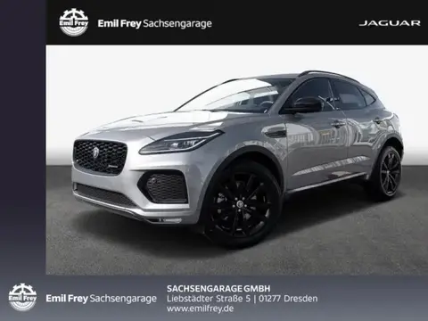 Used JAGUAR E-PACE Diesel 2024 Ad 