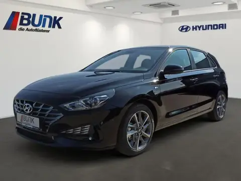 Used HYUNDAI I30 Hybrid 2024 Ad 