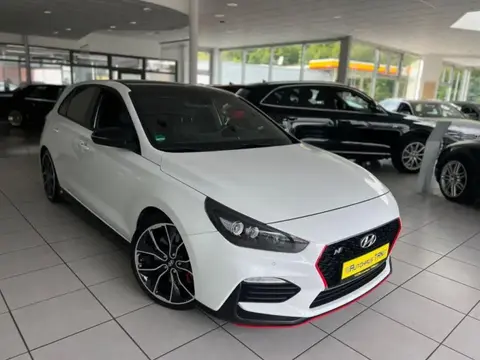 Used HYUNDAI I30 Petrol 2019 Ad 