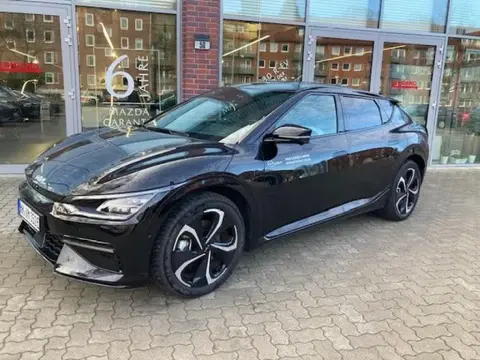 Annonce KIA EV6 Électrique 2023 d'occasion 