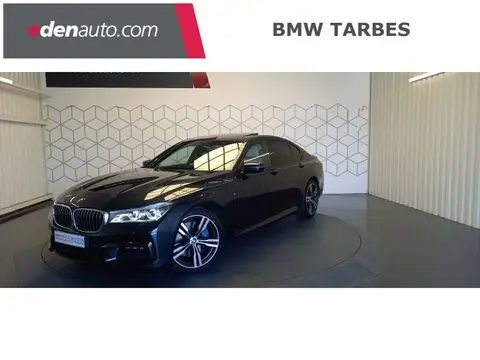 Used BMW SERIE 3 Diesel 2017 Ad 