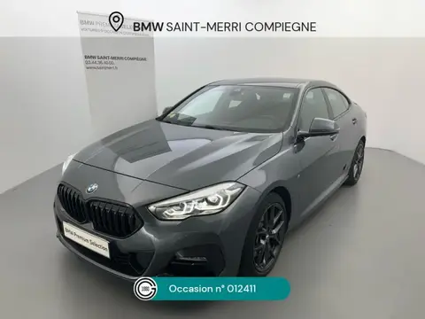 Annonce BMW SERIE 2 Diesel 2021 d'occasion 