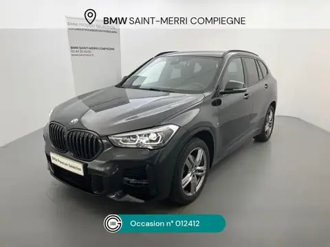 Used BMW X1 Petrol 2021 Ad 