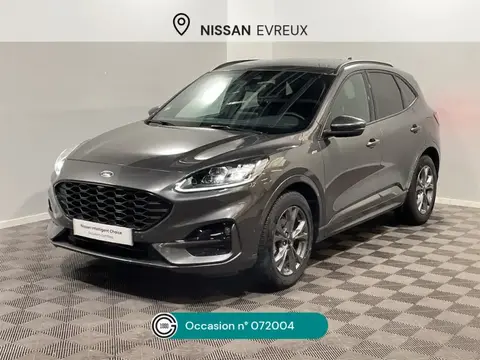 Annonce FORD KUGA Diesel 2020 d'occasion 