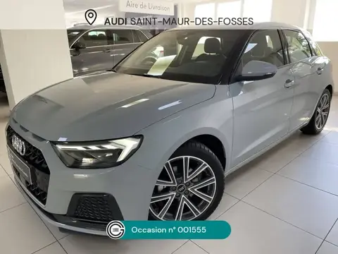 Used AUDI A1 Petrol 2023 Ad 