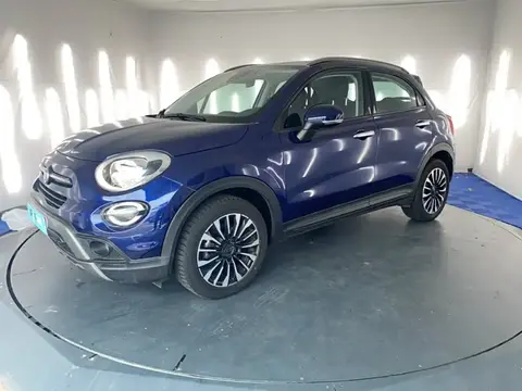 Annonce FIAT 500 Essence 2020 d'occasion 