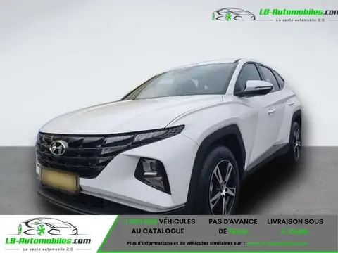 Annonce HYUNDAI TUCSON Essence 2023 d'occasion 