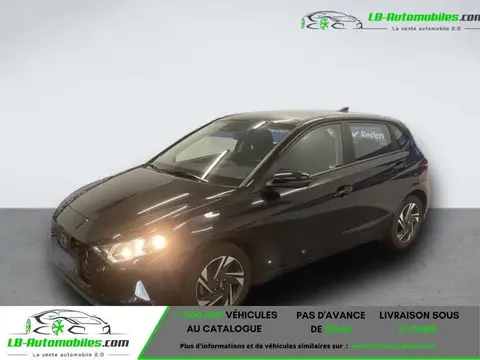 Used HYUNDAI I20 Petrol 2022 Ad 