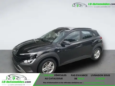 Used HYUNDAI KONA Petrol 2022 Ad 