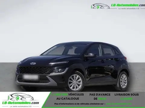 Annonce HYUNDAI KONA Essence 2022 d'occasion 