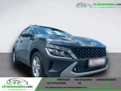 Used HYUNDAI KONA Petrol 2023 Ad 