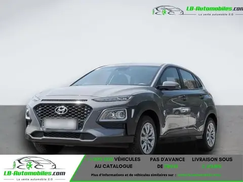 Annonce HYUNDAI KONA Essence 2018 d'occasion 