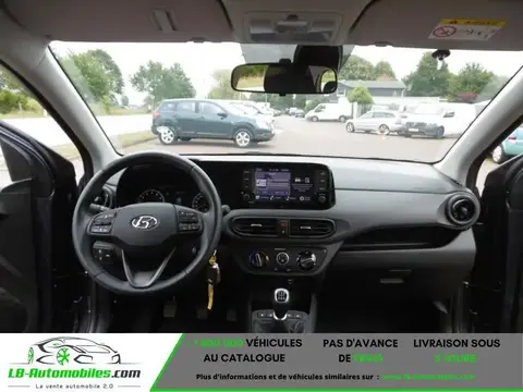 Used HYUNDAI I10 Petrol 2023 Ad 