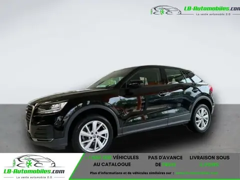 Annonce AUDI Q2 Diesel 2018 d'occasion 