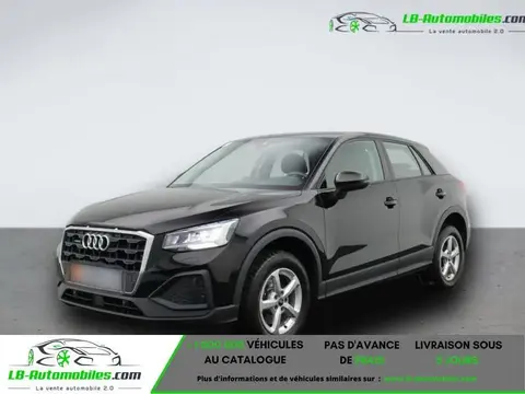 Annonce AUDI Q2 Diesel 2021 d'occasion 