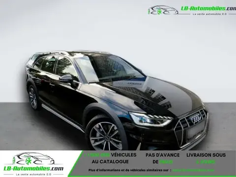 Used AUDI A4 Diesel 2022 Ad 