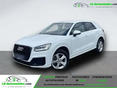 Used AUDI Q2 Petrol 2019 Ad 