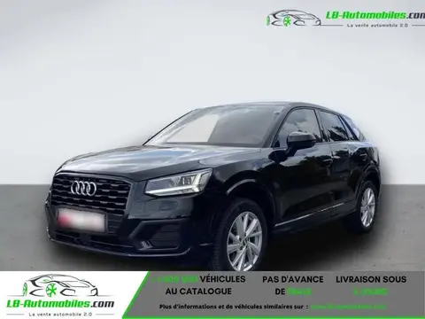 Annonce AUDI Q2 Essence 2019 d'occasion 