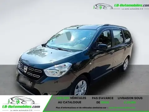 Used DACIA LODGY Petrol 2019 Ad 