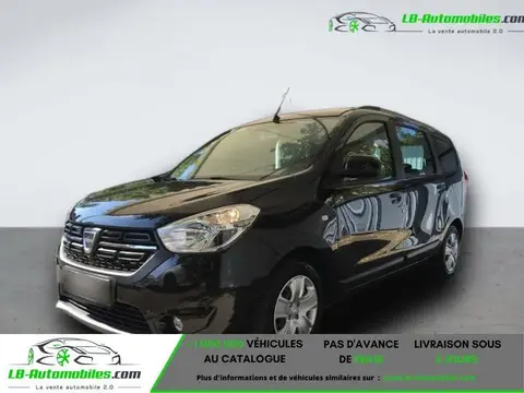 Used DACIA LODGY Petrol 2020 Ad 