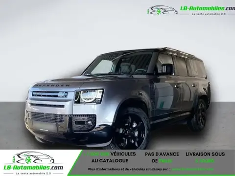 Used LAND ROVER DEFENDER Diesel 2024 Ad 