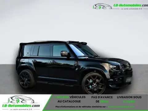 Used LAND ROVER DEFENDER Petrol 2022 Ad 