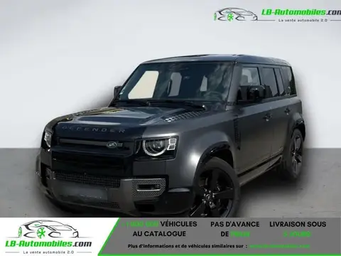 Used LAND ROVER DEFENDER Petrol 2023 Ad 