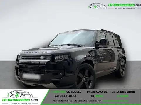 Used LAND ROVER DEFENDER Petrol 2024 Ad 