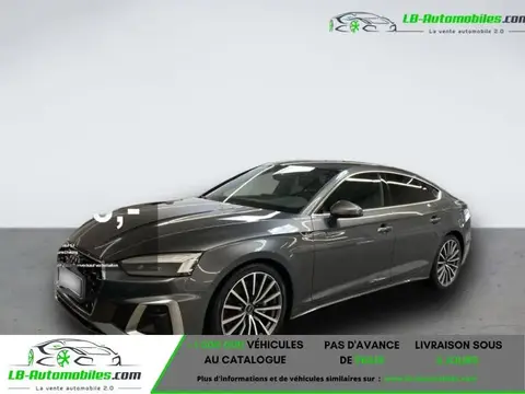 Used AUDI A5 Diesel 2021 Ad 