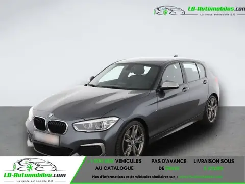 Used BMW SERIE 1 Petrol 2017 Ad 