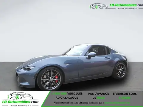 Used MAZDA MX-5 Petrol 2017 Ad 