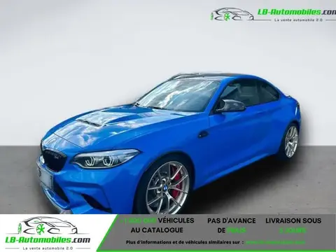 Used BMW M2 Petrol 2020 Ad 