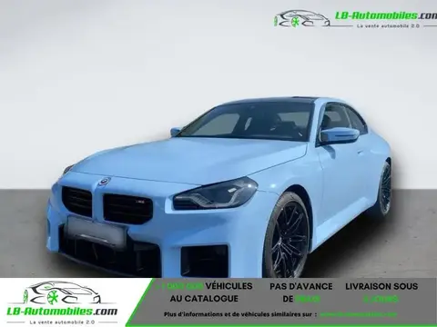 Annonce BMW M2 Essence 2023 d'occasion 