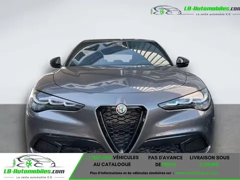 Used ALFA ROMEO STELVIO Petrol 2023 Ad 