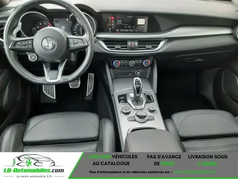 Used ALFA ROMEO STELVIO Petrol 2020 Ad 