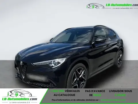 Used ALFA ROMEO STELVIO Diesel 2020 Ad 