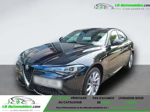 Used ALFA ROMEO GIULIA Petrol 2023 Ad 