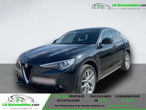 Used ALFA ROMEO STELVIO Diesel 2020 Ad 