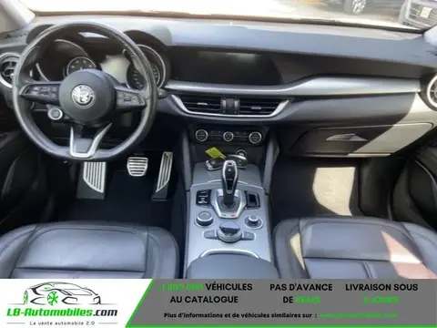 Used ALFA ROMEO STELVIO Petrol 2020 Ad 