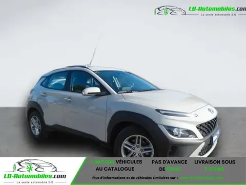 Used HYUNDAI KONA Petrol 2021 Ad 