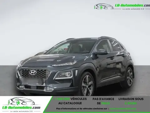 Annonce HYUNDAI KONA Essence 2018 d'occasion 