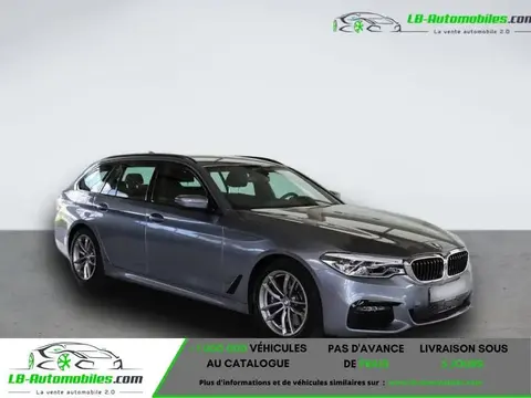 Annonce BMW SERIE 3 Diesel 2019 d'occasion 