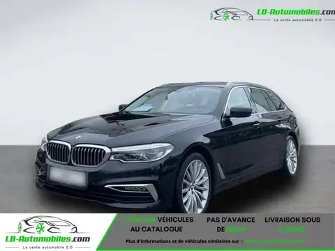 Annonce BMW SERIE 3 Diesel 2019 d'occasion 